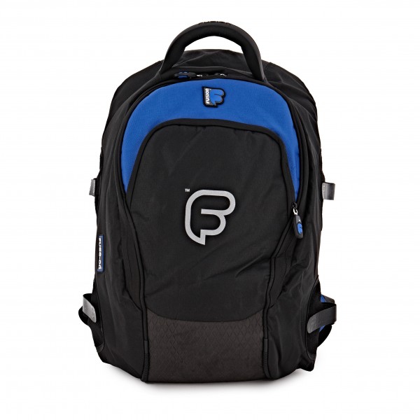 Fusion Urban Large Backpack, Blue