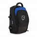 Fusion Urban Large Backpack, Blue