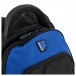 Fusion Urban Large Backpack, Blue