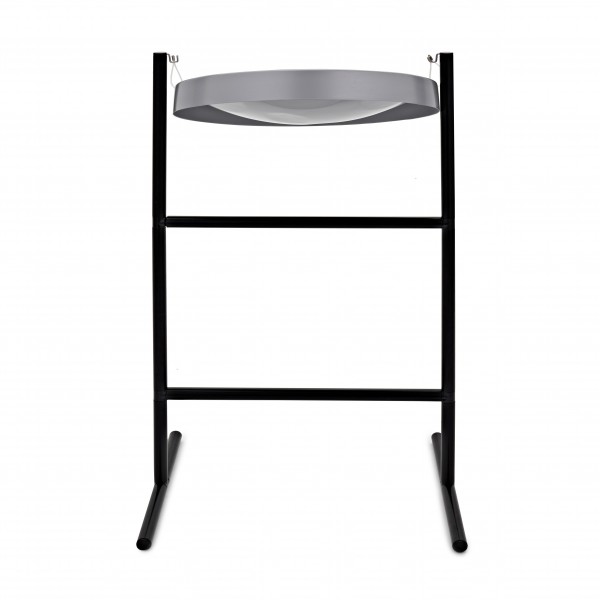 Jumbie Jam Steel Pan Kit, Grey