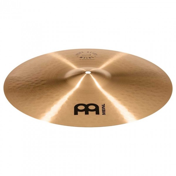 Meinl Pure Alloy 16" Crash Cymbal