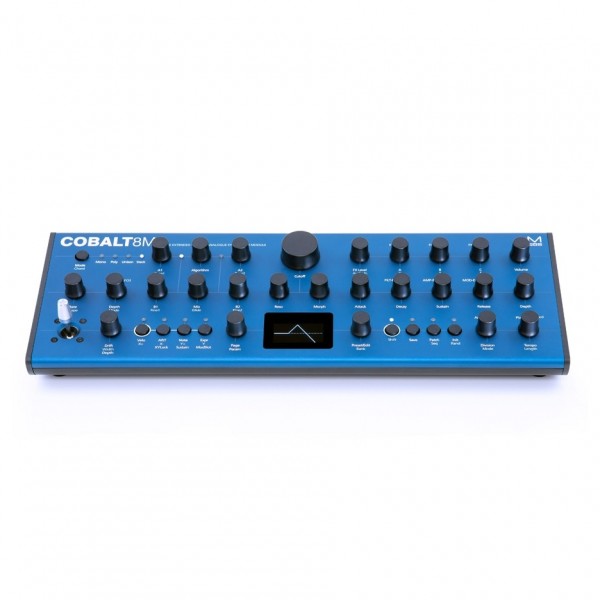 Modal Electronics COBALT8 M Virtual Analog Synthesizer