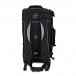 Fusion Urban Triple Trumpet Gig Bag, Black and Blue