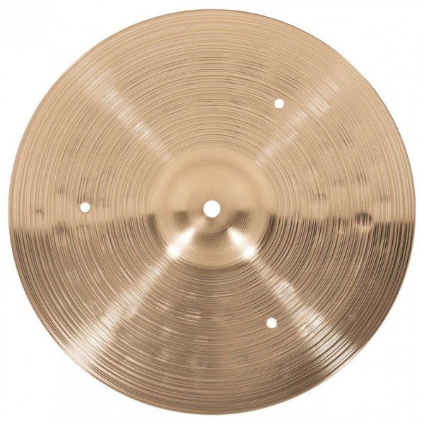 Meinl Generation X 12"/14" Trash Hat Cymbals