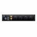 LP32 ADAT optical/USB/AVB-TSN Audio Interface - Rear View 