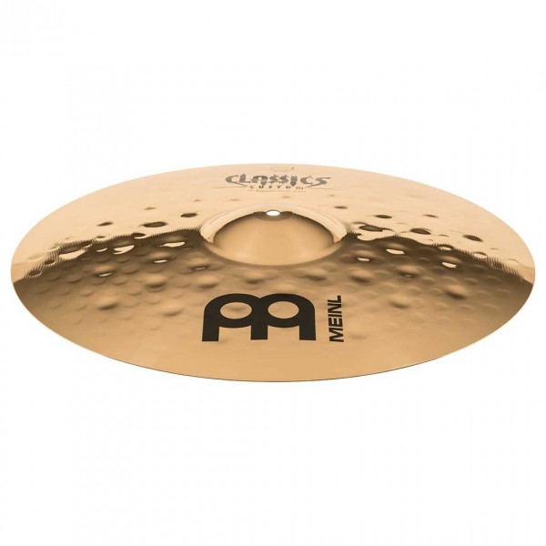 Meinl Classics Custom Extreme Metal 19" Crash