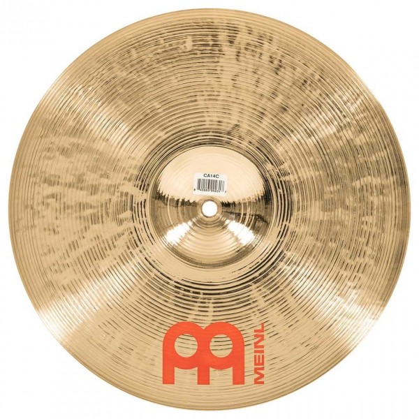 Meinl 14" Candela Percussion Crash
