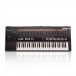 Roland Jupiter-X 61 Key Synthesizer - Top