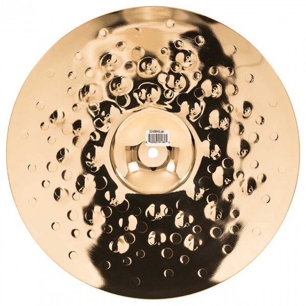 Meinl Classics Custom Extreme Metal 14" Hi Hat