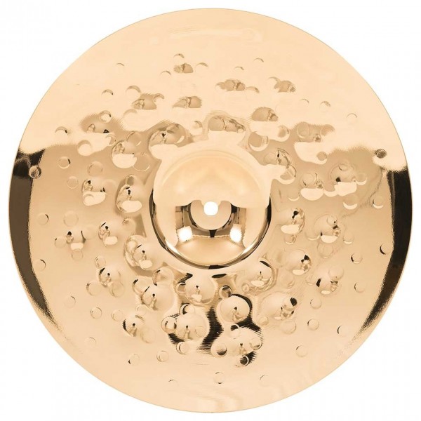 Meinl Classics Custom Extreme Metal 14" Hi Hat