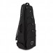 Fusion Premium Tenor Trombone Gig Bag, Black