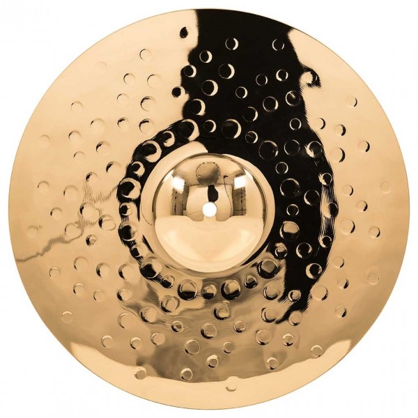 Meinl Classics Custom 14" Medium Hi-Hat, Pair