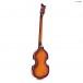 Hofner Ignition Violin Bass, Sunburst