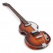Hofner Ignition Violin Bass, Sunburst