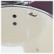 Pearl Roadshow 5pc American Fusion Drum Kit, Red Wine