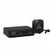 Behringer ULM300LAV Digital Wireless Beltpack System