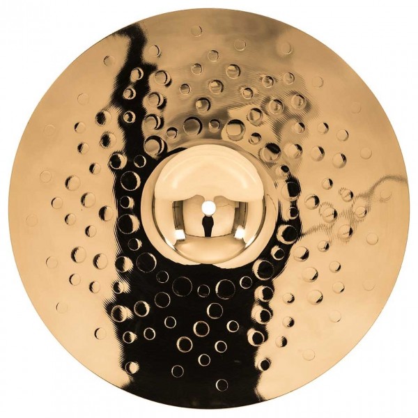 Meinl Classics Custom 14" Powerful Hi-Hat, Pair