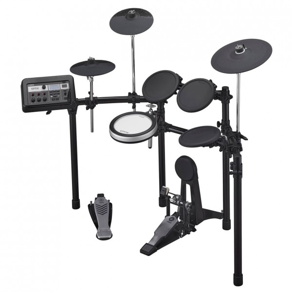 Yamaha DTX6K-X Electronic Drum Kit With Accessory Pack