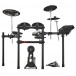 Yamaha DTX6K-X Electronic Drum Kit With Accessory Pack
