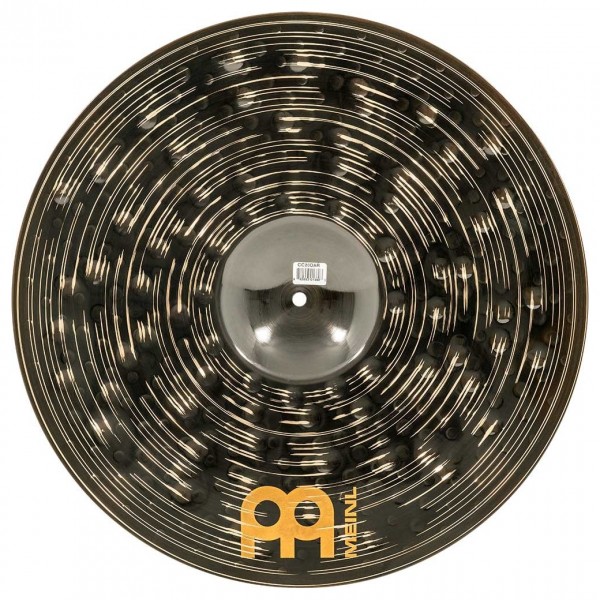 Meinl Classics Custom Dark 20'' Ride
