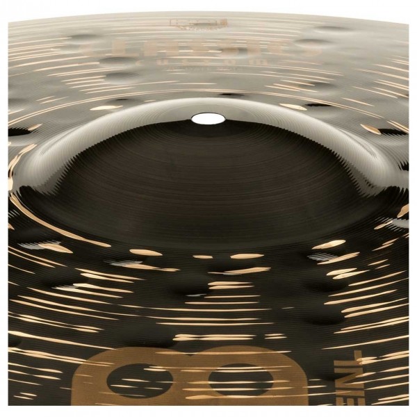 Meinl Classics Custom Dark 20'' Ride
