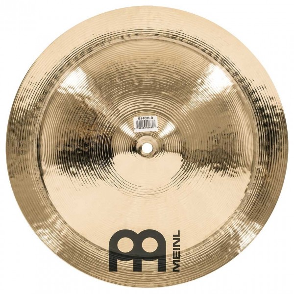 Meinl Byzance Brilliant 14'' China