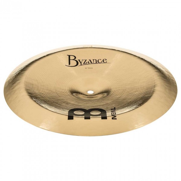 Meinl Byzance Brilliant 14'' China