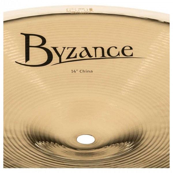 Meinl Byzance Brilliant 14'' China