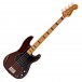 Squier Classic Vibe 70s Precision Bass MN, Walnoothout