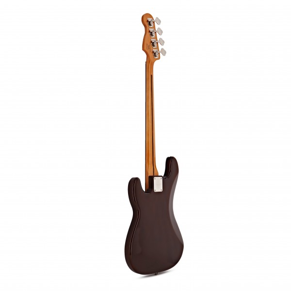 Squier Classic Vibe 70s Precision Bass MN, Walnut