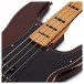 Squier Classic Vibe 70s Precision Bass MN, Walnut