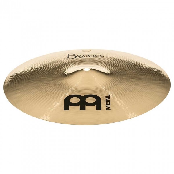 Meinl Byzance Brilliant 14" Thin Crash