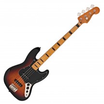 Squier Jazz Bass Guitars | Gear4music