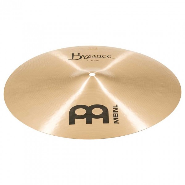 Meinl Byzance 14'' Traditional Thin Crash