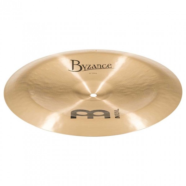 Meinl Byzance 14" Traditional China