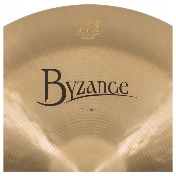 Meinl Byzance 14" Traditional China