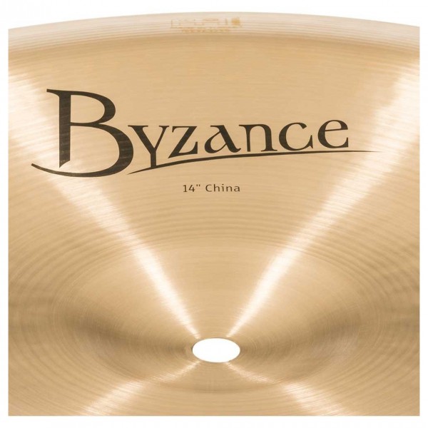 Meinl Byzance 14" Traditional China