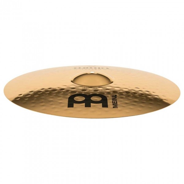 Meinl Classics Custom 20" Powerful Ride