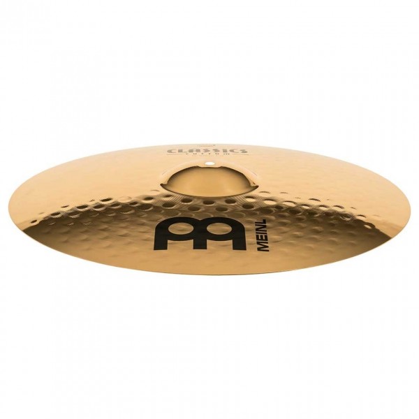 Meinl Classics Custom 20" Medium Ride