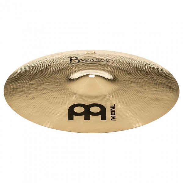 Meinl Byzance Brilliant 15" Thin Crash