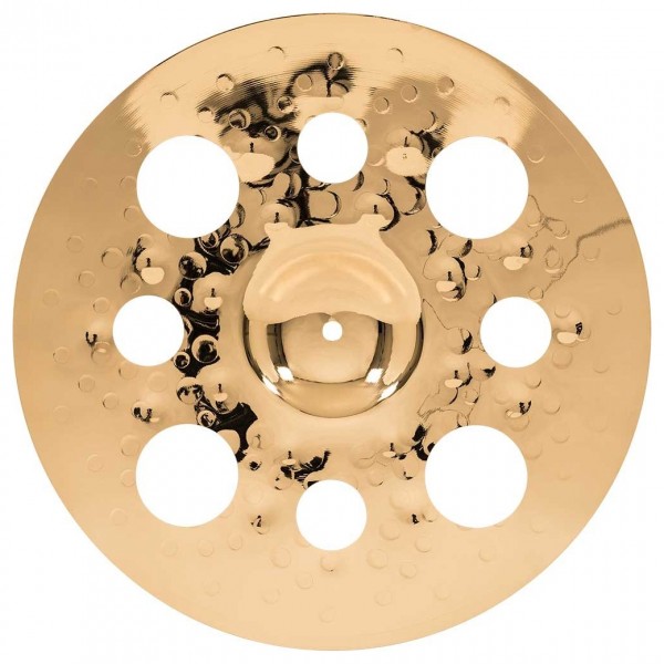 Meinl Classics Custom Brilliant 16" Trash Stack Cymbal