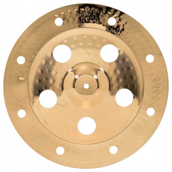 Meinl Classics Custom Brilliant 16" Trash Stack Cymbal
