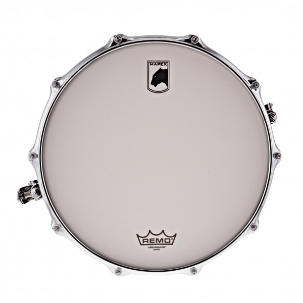 Mapex Black Panther 'Shadow' 14 x 6.5'' Birch/Walnut Snare Drum
