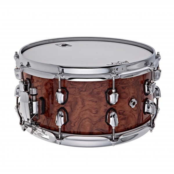 Mapex Black Panther 'Shadow' 14 x 6.5'' Birch/Walnut Snare Drum