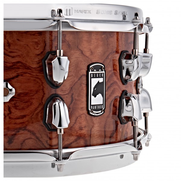 Mapex Black Panther 'Shadow' 14 x 6.5'' Birch/Walnut Snare Drum