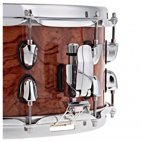 Mapex Black Panther 'Shadow' 14 x 6.5'' Birch/Walnut Snare Drum