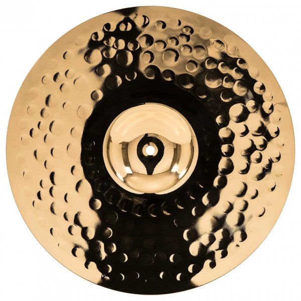 Meinl Classics Custom 15" Medium Hi-Hat, Pair