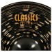 Meinl Classics Custom Dark 15