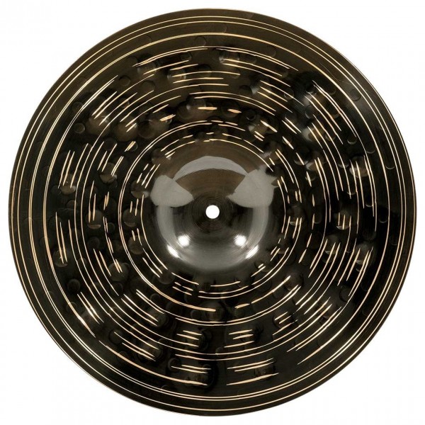 Meinl Classics Custom Dark 15" Hi-Hats