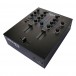 Mixars CUT 2-Channel Scratch Mixer - Angled